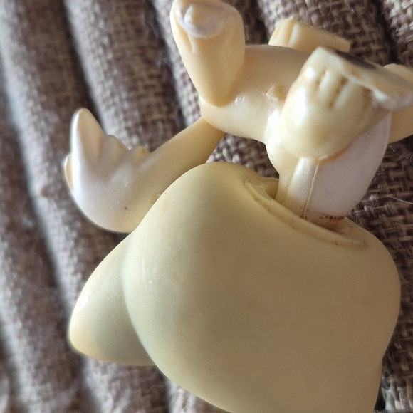 LPS #364 LITTLEST PETSHOP ORIGINAL AUTHENTIC CHAT ANGORA CAT ANGORA HASBRO - Picture 4 of 4